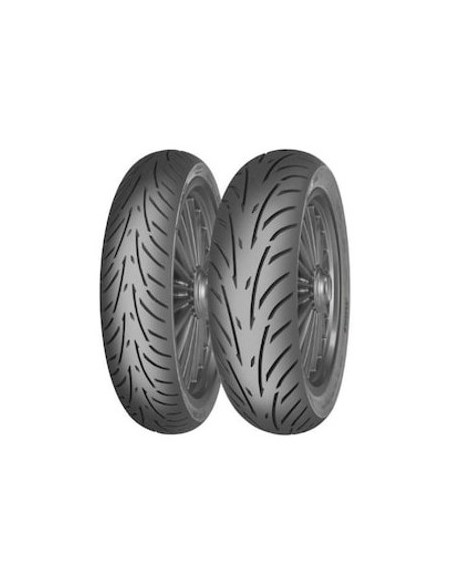 160/60 ZR17 TL (69W) TOURING FORCE REAR M/C 