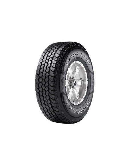 235/75 R15 TL 109T WRANGLER AT ADVENTURE XL M+S 