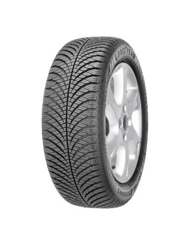 Vector 4Seasons AO GOODYEAR 215 55 17 94 V