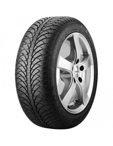 165/60 R15 TL 77T KRISTALL MONTERO 3 M+S 3PMSF 