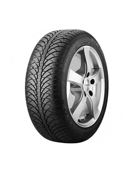 165/60 R15 TL 77T KRISTALL MONTERO 3 M+S 3PMSF 
