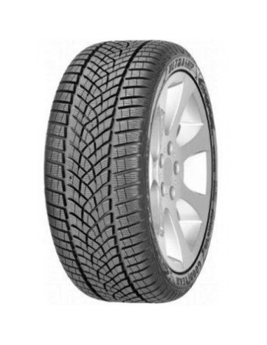 255/55 R18 109 H Goodyear Ultragrip Performance Suv Gen-1 Xl 3pmsf M+s (tl)
