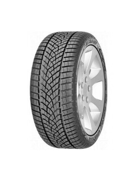 255/55 R18 109 H Goodyear Ultragrip Performance Suv Gen-1 Xl 3pmsf M+s (tl)
