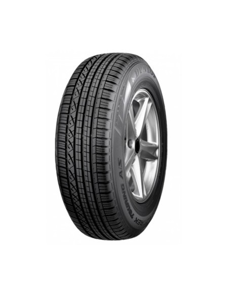 235/50 R19 TL 99H GRANDTREK TOURING A/S MO M+S 