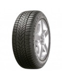 SP Winter Sport 4D DUNLOP 245 50 18 100 H