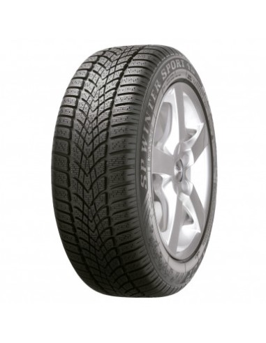 SP Winter Sport 4D DUNLOP 245 50 18 100 H