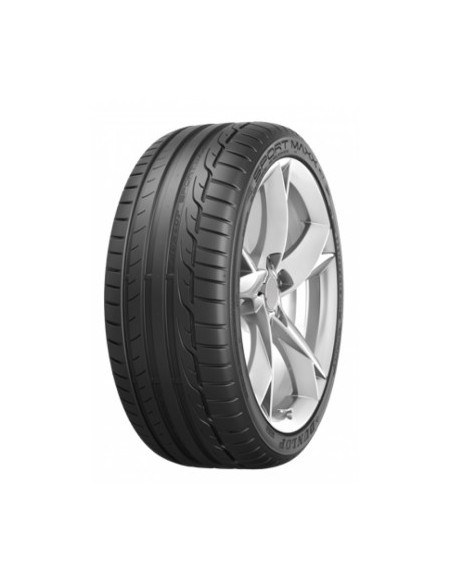245/35 ZR19 TL 93(Y) SPORT MAXX RT XL MFS MO1 