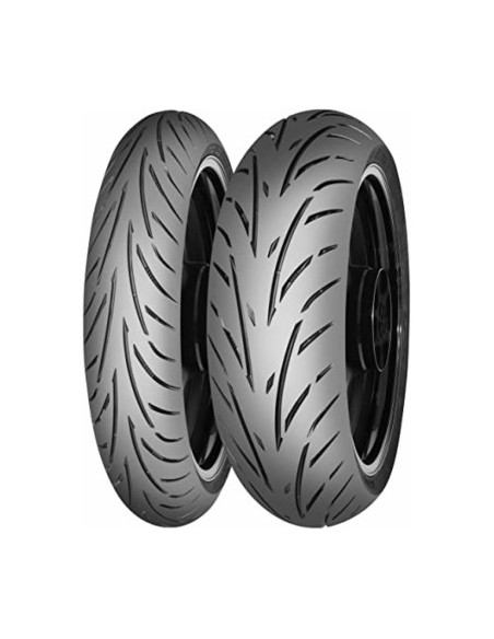 190/50 ZR17 TL (73W) TOURING FORCE REAR MCTT M/C 
