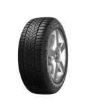 225/55 R17 TL 97H SP WINTER SPORT 4D ROF MFS * MO E RSC M+S 3PMSF