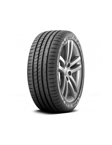 255/55 R19 TL 111Y EAGLE F1 ASYMMETRIC 2 SUV 4X4  XL MFS AO