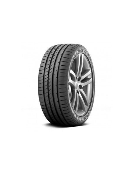 255/55 R19 TL 111Y EAGLE F1 ASYMMETRIC 2 SUV 4X4  XL MFS AO