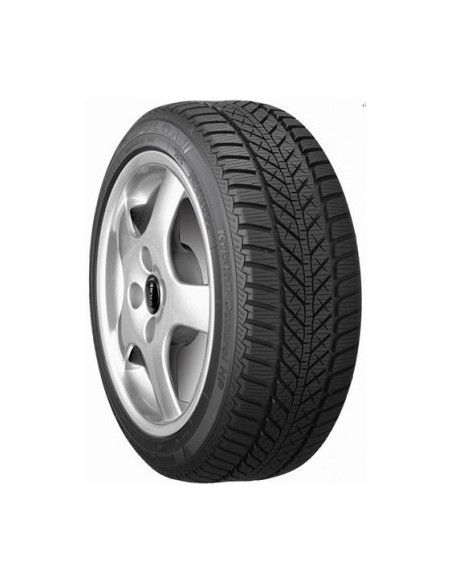 Kristall Control SUV FULDA 235 60 17 102 H
