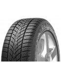 235/50 R18 TL 97V SP WINTER SPORT 4D MFS MO M+S 3 PMSF
