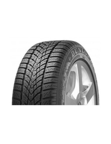 235/50 R18 TL 97V SP WINTER SPORT 4D MFS MO M+S 3 PMSF