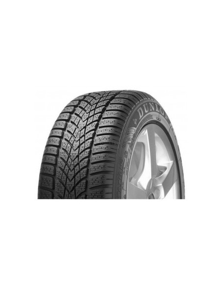 235/50 R18 TL 97V SP WINTER SPORT 4D MFS MO M+S 3 PMSF