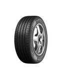 ECOCONTROL SUV FULDA 255 50 19 107 W