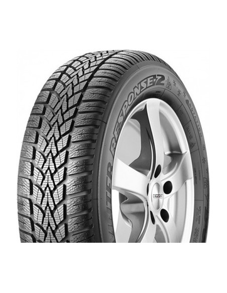 185/60 R14 TL 82T WINTER RESPONSE 2 M+S 3PMSF 