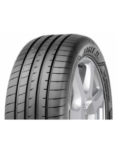 255/55 R18 TL 109Y EAGLE F1 ASYMMETRIC 3 SUV XL M FS