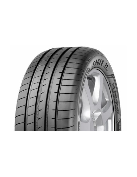 255/55 R18 TL 109Y EAGLE F1 ASYMMETRIC 3 SUV XL M FS