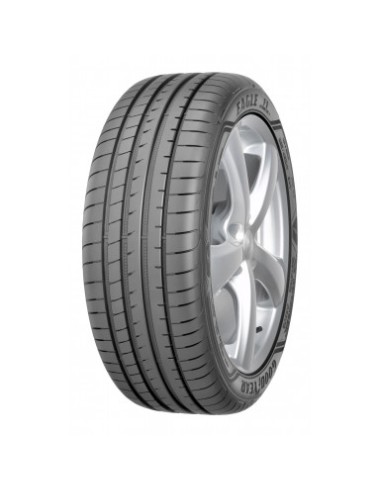 255/60 R18 TL 108Y EAGLE F1 ASYMMETRIC 3 SUV MFS 
