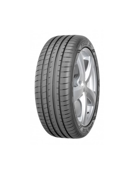 255/60 R18 TL 108Y EAGLE F1 ASYMMETRIC 3 SUV MFS 