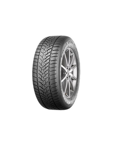 235/55 R19 TL 105V WINTER SPORT 5 SUV XL  