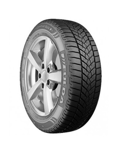 KRISTALL CONTROL SUV XL FP FULDA 275 40 20 106 V