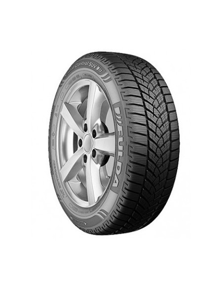 KRISTALL CONTROL SUV XL FP FULDA 275 40 20 106 V