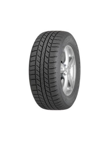 235/55 R19 TL 105V WRANGLER HP AW XL MFS M+S FP