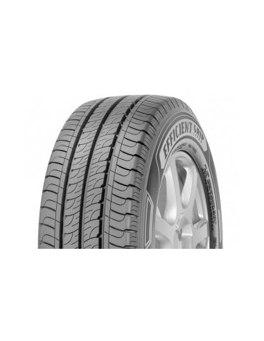 EFFICIENTGRIP CARG GOODYEAR 215 75 16 116 R