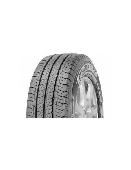 EFFICIENTGRIP CARG GOODYEAR 215 75 16 116 R