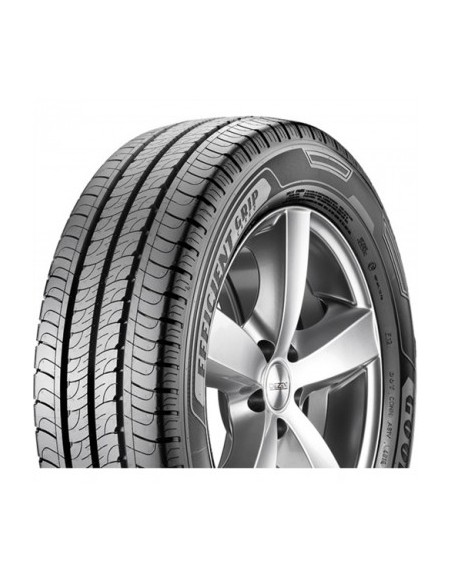 EFFICIENTGRIP CARGO GOODYEAR 205 75 16C 113/111 R