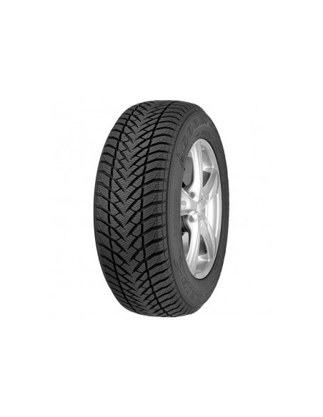 245/65 R17 TL 107H ULTRA GRIP PLUS SUV  