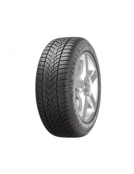 WINT.SPORT4D MO DUNLOP 245 45 17 99 H