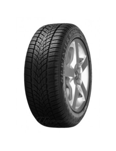 225/45 R17 TL 91H SP WINTER SPORT 4D MFS MO M+S 3 PMSF
