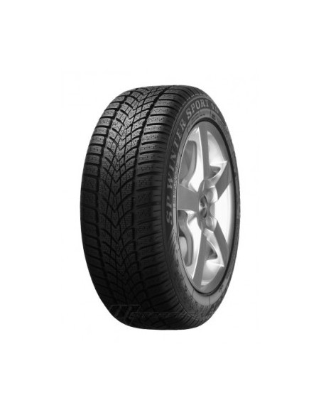 225/45 R17 TL 91H SP WINTER SPORT 4D MFS MO M+S 3 PMSF