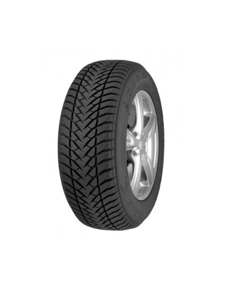 255/60 R18 TL 112H ULTRA GRIP + SUV XL MFS M+S 3P MSF