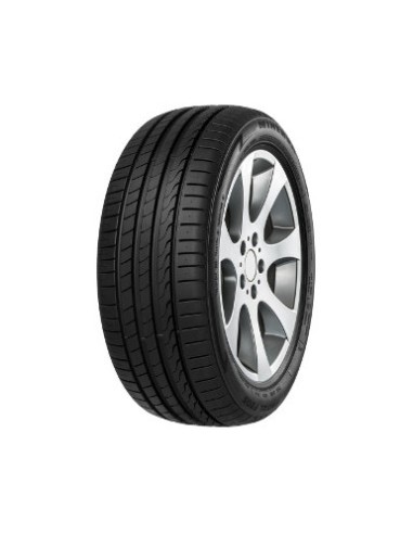 245/35 ZR18 TL 92Y RADIAL F205 XL BSW 