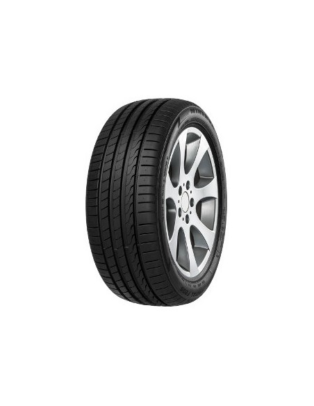 245/35 ZR18 TL 92Y RADIAL F205 XL BSW 