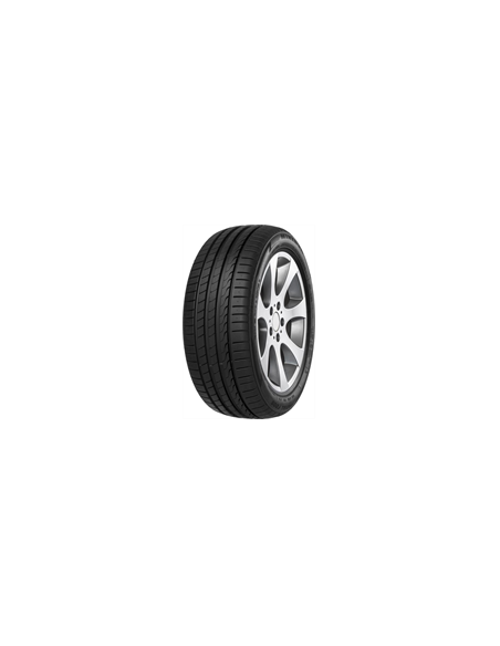 255/40 ZR19 TL 100Y RADIAL F205 XL 