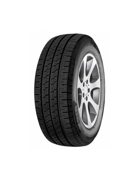 ALL SEASON VAN MASTER MINERVA 195 75 16C 107/105 S