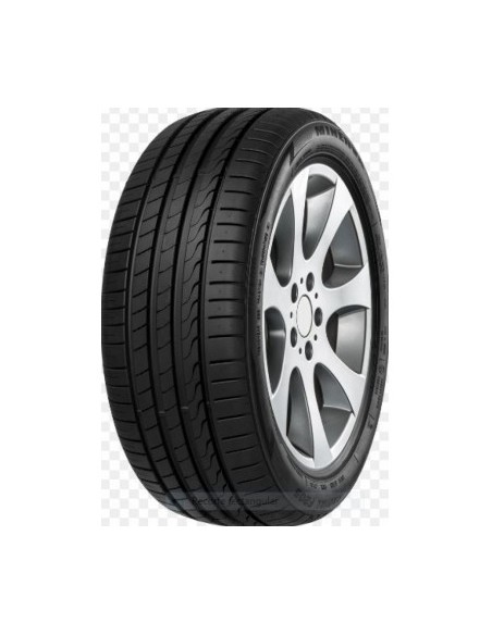 245/40 ZR17 TL 95W RADIAL F205 XL 