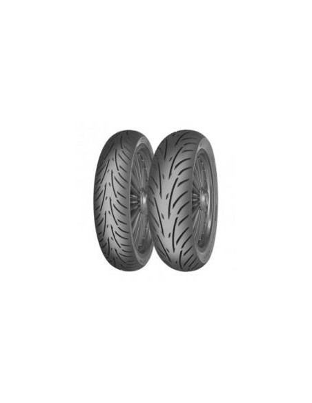 TOURING FORCE SC MITAS 3.50  10 51 P