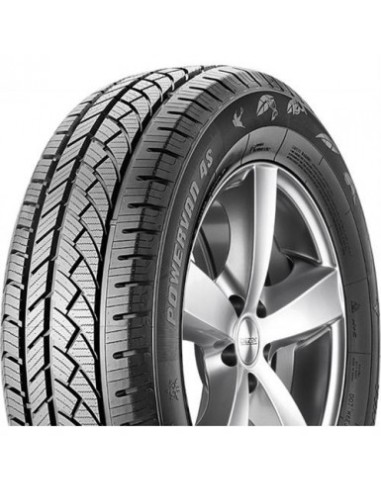 195/75 R16C 110/108S SR Tristar Fs All Van Power As