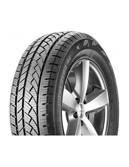 195/75 R16C 110/108S SR Tristar Fs All Van Power As