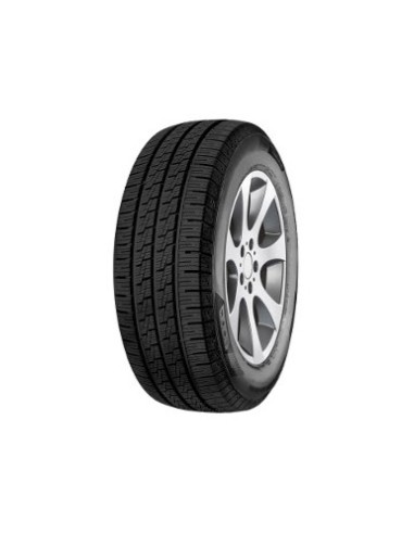 225/75 R16C 121/120R R Tristar Fs All Van Power As