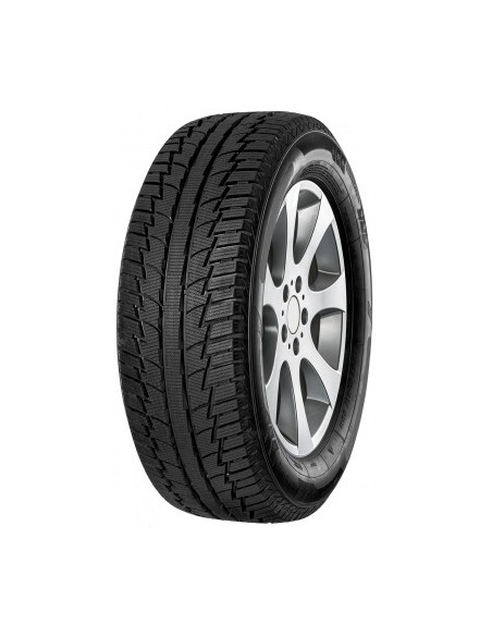 265/70 R16 112 T Atlas Polarbear Suv2 3pmsf (tl)