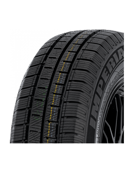 195/70 R15C 104/102 R Imperial Snowdragon Van 8pr 3pmsf (tl)