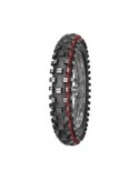 120/90 -18 TT 65M XT-754 NHS SUPER LIGHT 