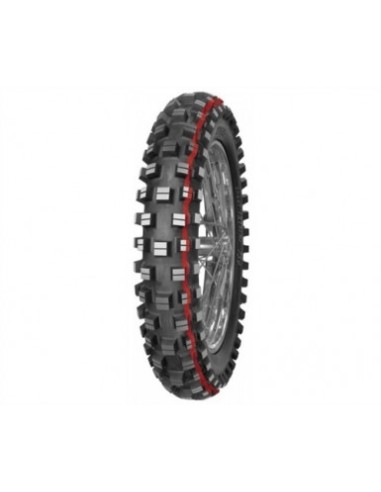 120/90 -18 TT 65M XT-754 NHS SUPER LIGHT 
